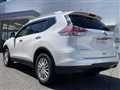 2014 Nissan X-Trail