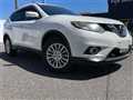 2014 Nissan X-Trail