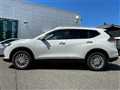 2014 Nissan X-Trail