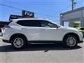 2014 Nissan X-Trail