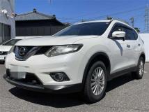 2014 Nissan X-Trail