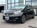 2015 Nissan Note