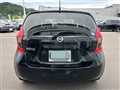 2015 Nissan Note