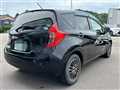 2015 Nissan Note