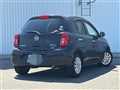 2013 Nissan March