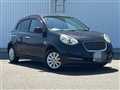 2013 Nissan March