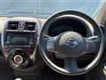 2013 Nissan March