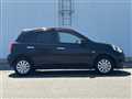 2013 Nissan March