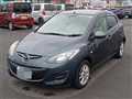 2011 Mazda Demio