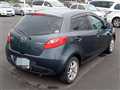 2011 Mazda Demio