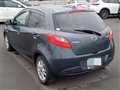 2011 Mazda Demio