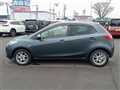 2011 Mazda Demio