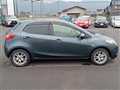 2011 Mazda Demio