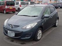 2011 Mazda Demio