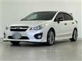 2012 Subaru Impreza Sportswagon