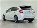2012 Subaru Impreza Sportswagon
