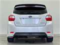 2012 Subaru Impreza Sportswagon