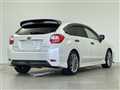 2012 Subaru Impreza Sportswagon