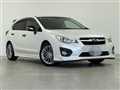 2012 Subaru Impreza Sportswagon