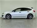 2012 Subaru Impreza Sportswagon