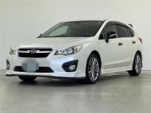 2012 Subaru Impreza Sportswagon