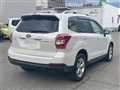 2013 Subaru Forester