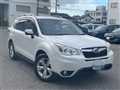 2013 Subaru Forester