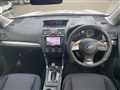 2013 Subaru Forester