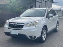 2013 Subaru Forester