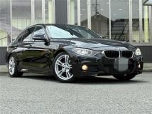 2014 BMW 3 Series