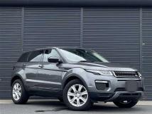 2019 Land Rover RangeRover Evoque
