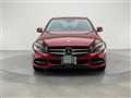 2015 Mercedes-Benz C-Class