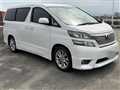 2009 Toyota Vellfire