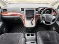 2009 Toyota Vellfire