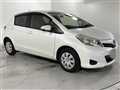 2014 Toyota Vitz