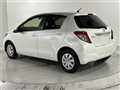 2014 Toyota Vitz
