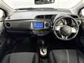 2014 Toyota Vitz