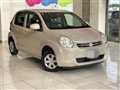 2013 Toyota Passo