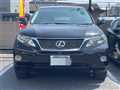 2010 Lexus RX