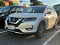 2018 Nissan X-Trail