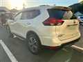 2018 Nissan X-Trail
