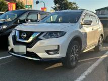 2018 Nissan X-Trail