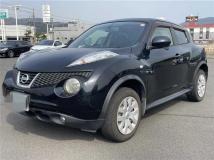 2012 Nissan Juke