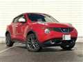 2013 Nissan Juke