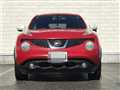 2013 Nissan Juke