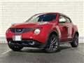 2013 Nissan Juke