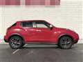 2013 Nissan Juke