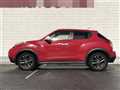 2013 Nissan Juke
