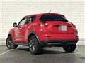 2013 Nissan Juke