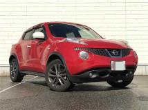 2013 Nissan Juke